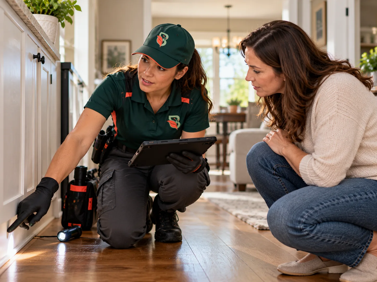 Pest Control Fallston, MD FAQs